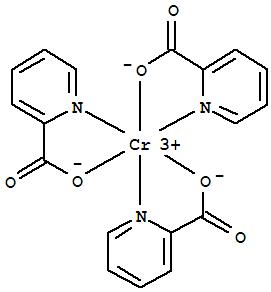 pikolinian chromu opinie i działanie