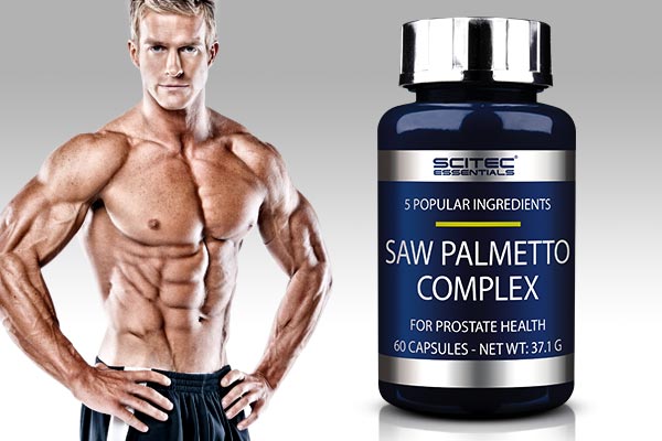 saw palmetto complex scitec nutrition opinie i efekty palmy sabałowej