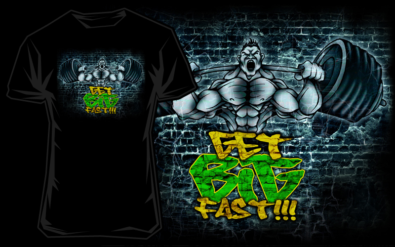 scitec t-shirt