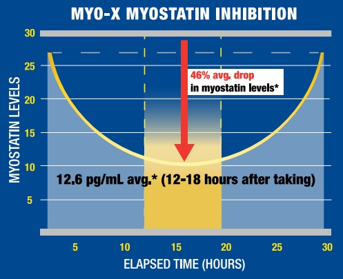 inhibitor miostatyny epic elite opinie i działanie