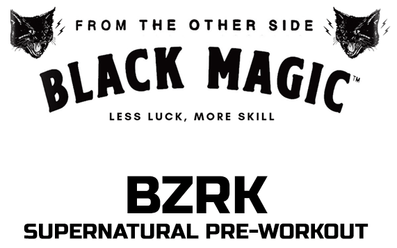 Black Magic BZRK opinie i działanie