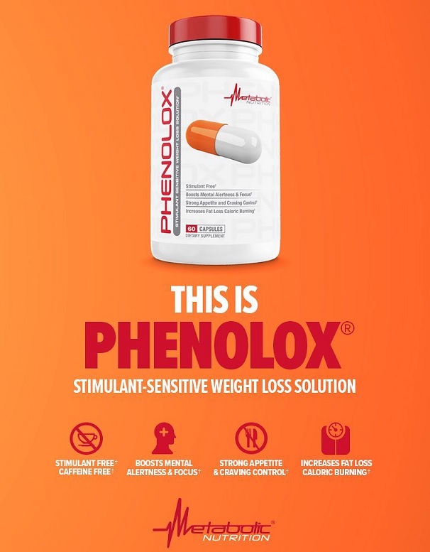 Metabolic Phenelox opinie efekty