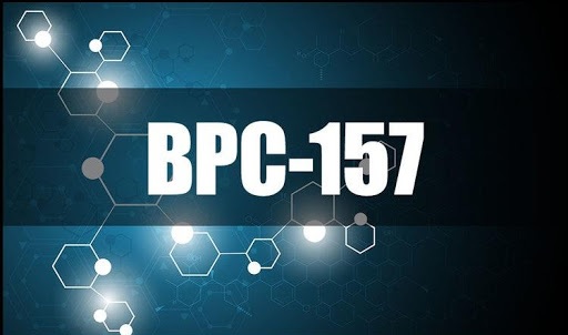 OURA LABS Elite BPC-157 - działanie BPC-157