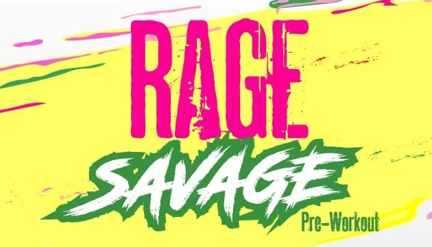 Warrior Rage Savage - opinie i działanie