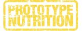 Prototype Nutrition