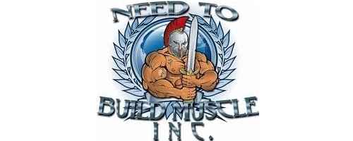 Need To Build Muscle