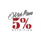 Rich Piana 5%