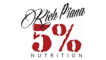 Rich Piana 5%