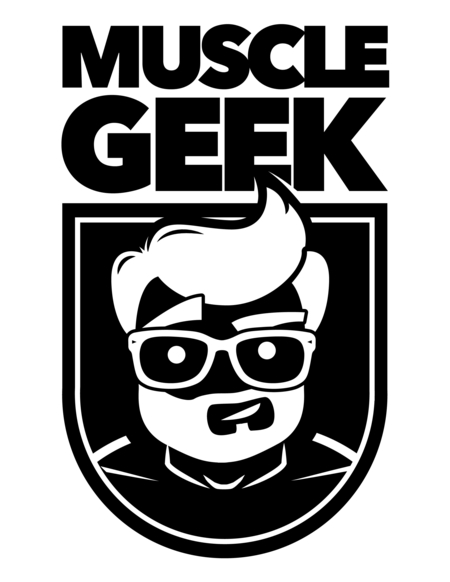 Muscle Geek
