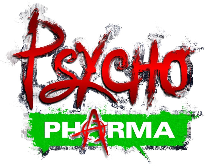 Psycho Pharma