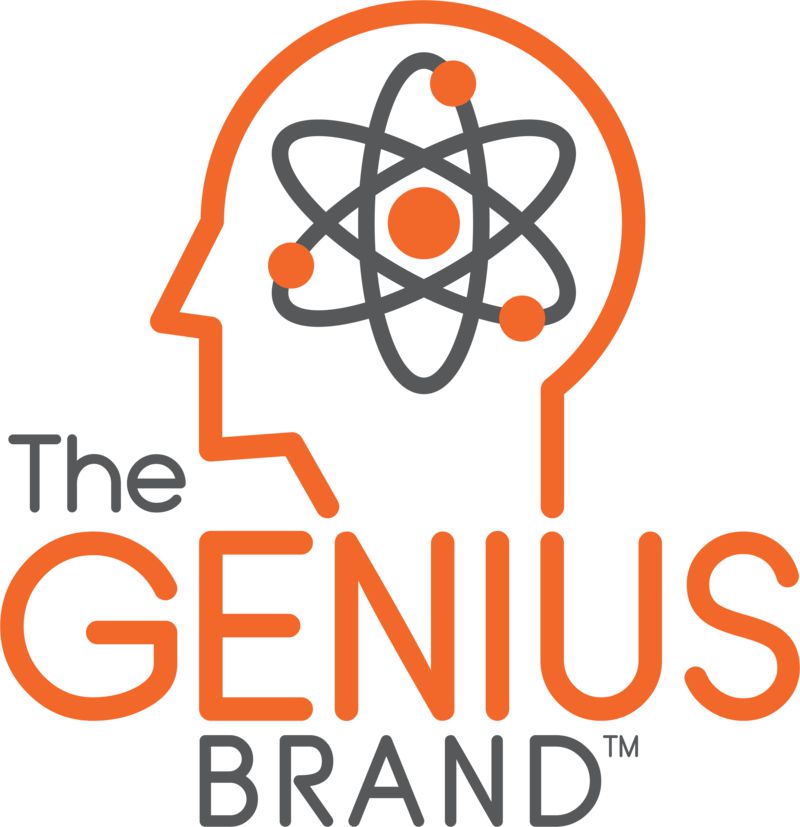 The Genius Brand