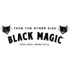 Black Magic Supply