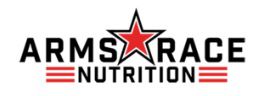 Arms Race Nutrition