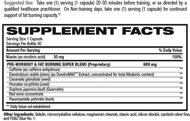 BPI B4 30 kap. - skład sklep