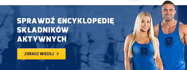 Encyklopedia składników Encyklopedia składników